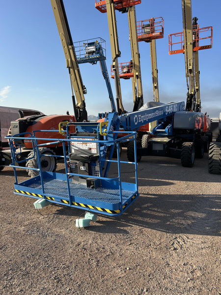 2026 GENIE S-65 XC