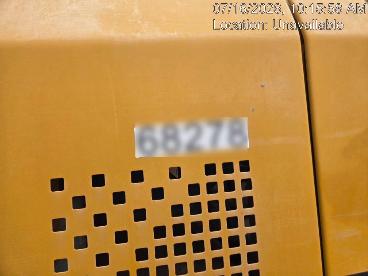 2020 SANY SY265C LC