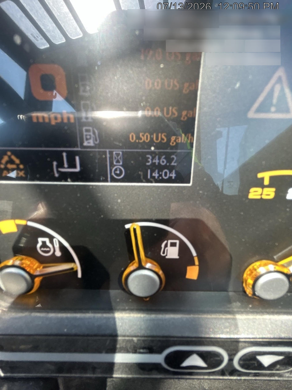 2024 JCB 505-20TC
