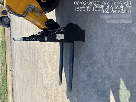 2024 JCB 505-20TC
