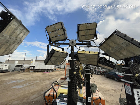 2021 LIND EQUIPMENT LE980LEDV-T4B