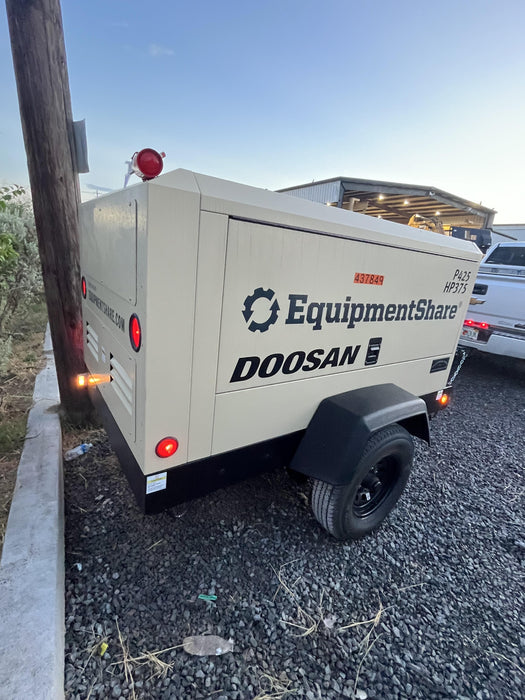 2024 DOOSAN P425/HP375WCU-T4F