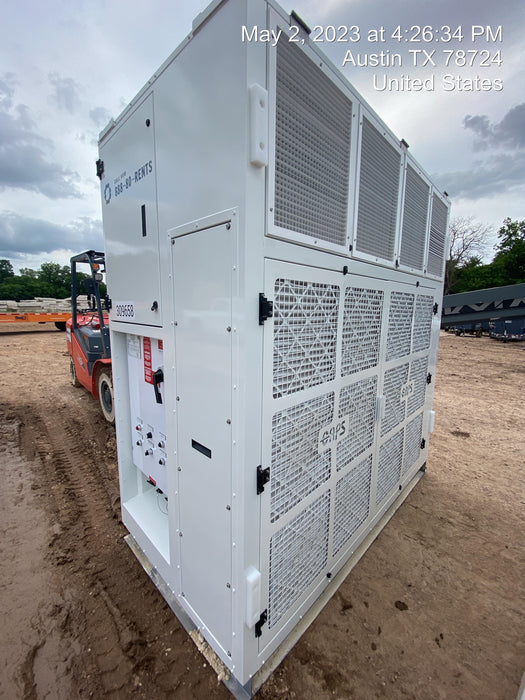 2023 CAPS PAHV-140TC-0NN0NN-5E5-P2-VG2CEUP