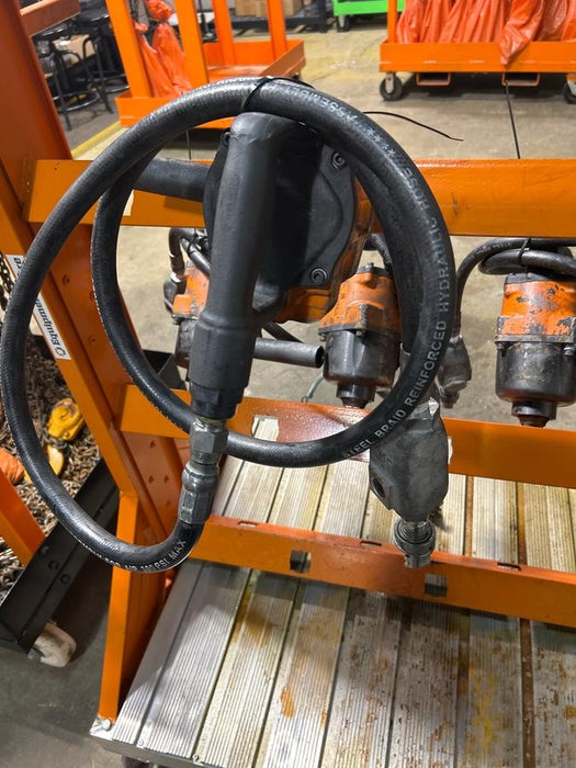 2023 MICHIGAN PNEUMATIC ES-4940B2-TRACKER