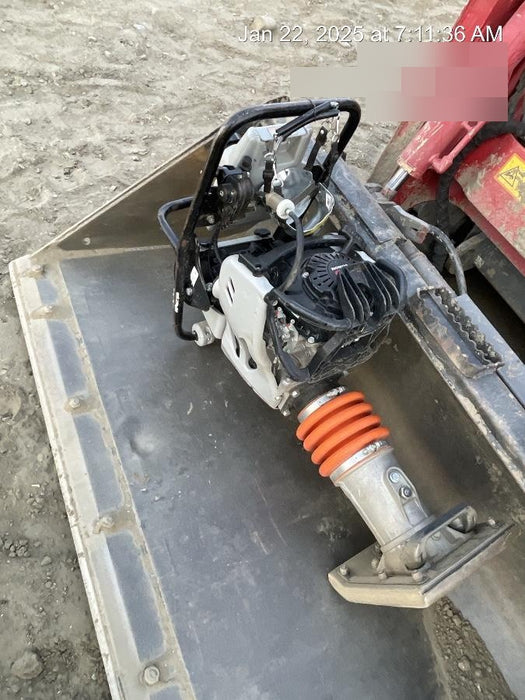 2023 MULTIQUIP MTX60HD