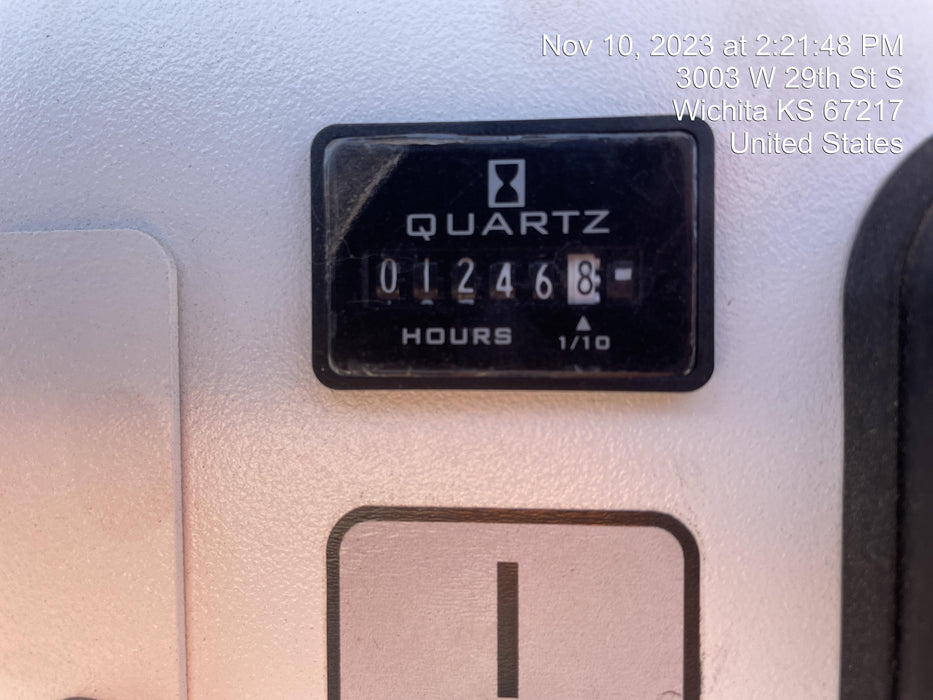 2022 WACKER NEUSON G25