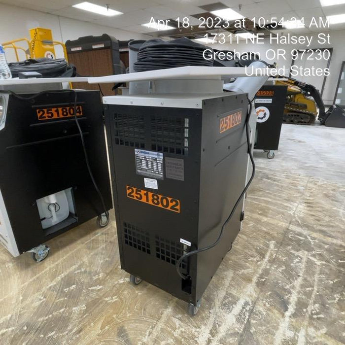 2022 KWIKOOL KPAC1811-2