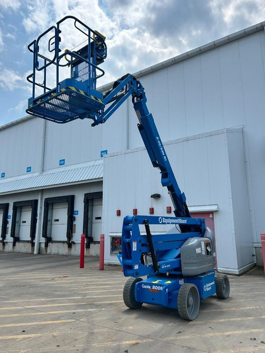 2025 GENIE Z40/23N RJ