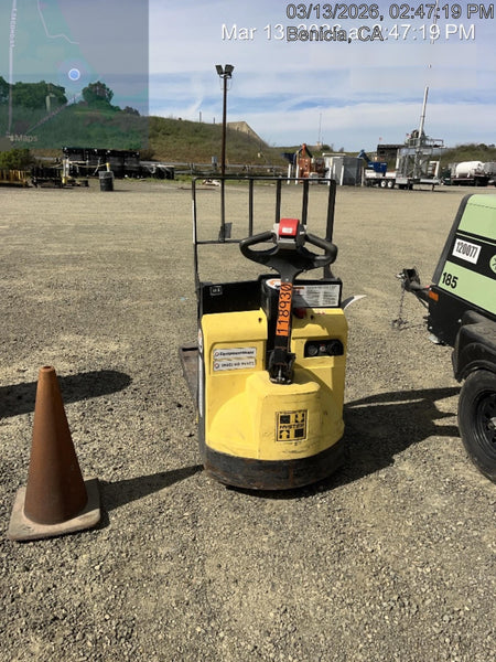 2020 HYSTER W45ZHD