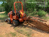2022 DITCH WITCH RT45A