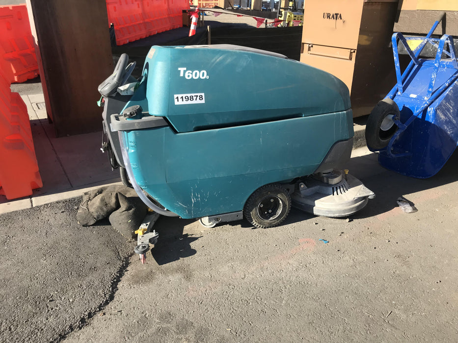 2020 TENNANT T600E