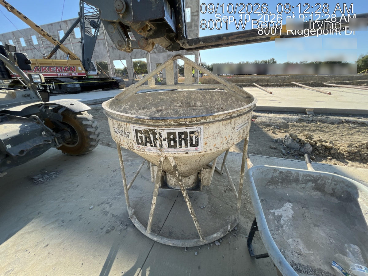 2023 GAR-BRO 427-R