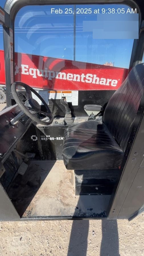 2025 MANITOU MTA5519
