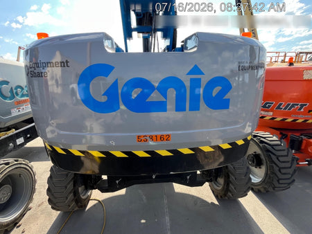 2025 GENIE S-45 XC