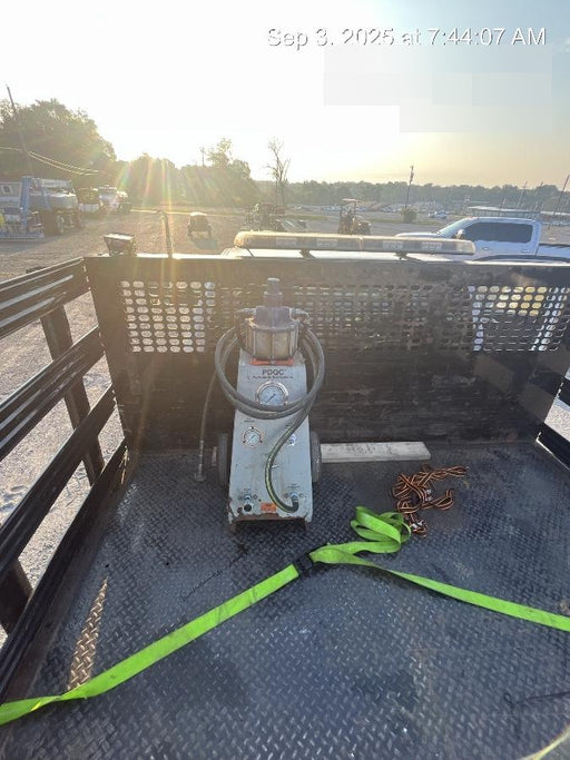 2021 PINNACLE PDQC-10000B