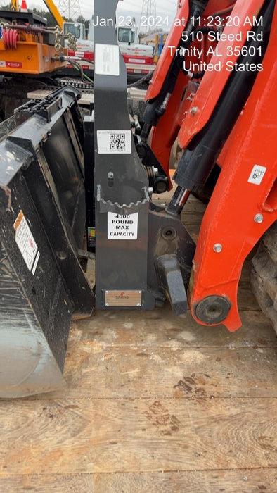 2023 SOLESBEE SPF-48