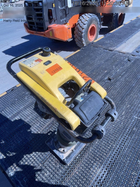 2020 WACKER NEUSON BS60-4As