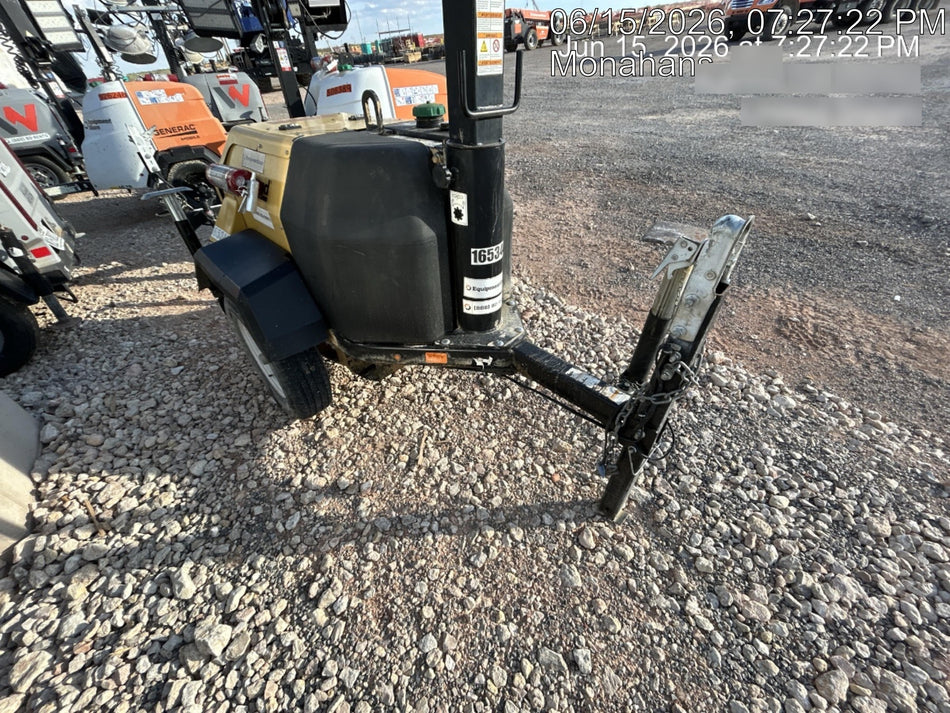 2021 ALLMAND NLV3GR