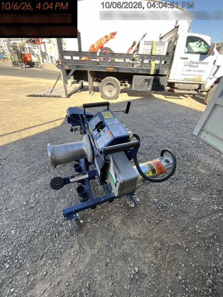 2026 CURRENT TOOLS 100A