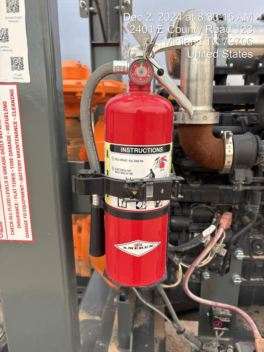 2023 PREMIER PUMP 6NNT‐RP‐TD2.9‐T85