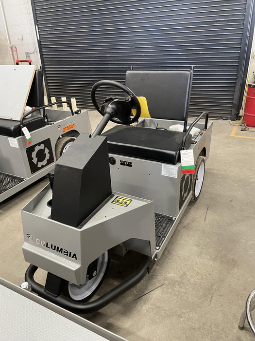 2022 COLUMBIA Expeditor