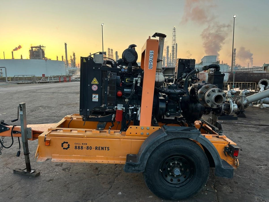 2021 PIONEER PP66S12L71-TD2.9L4