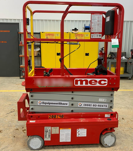 2022 MEC 1330SE