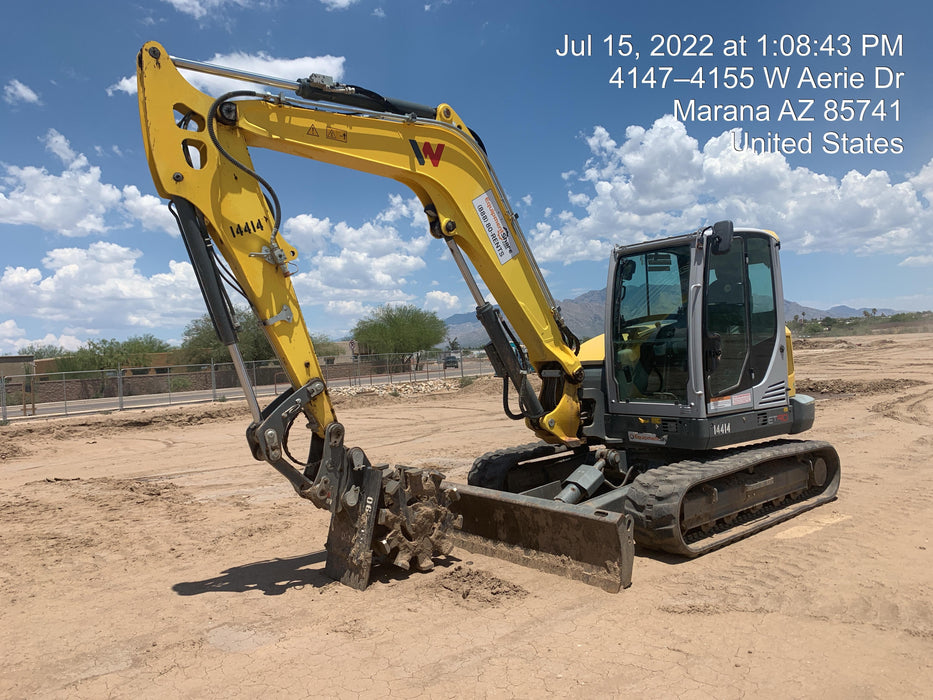 2020 WERK-BRAU WCBH24-2