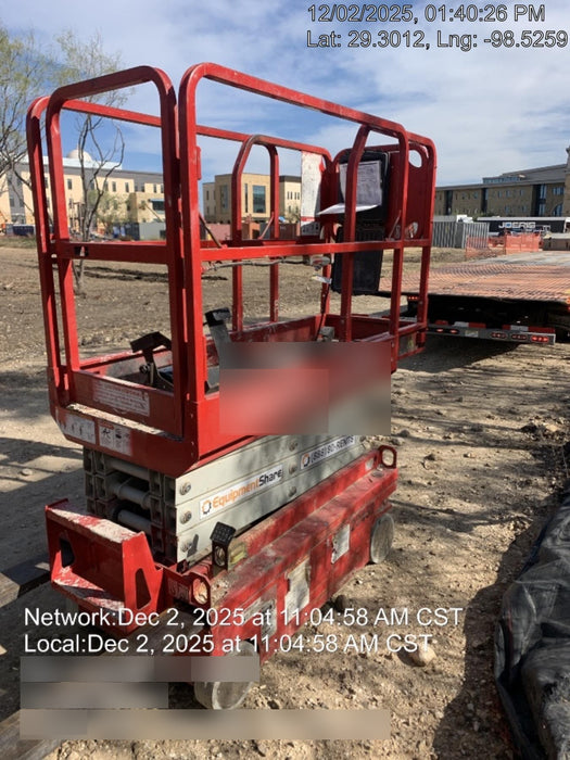 2019 MEC 1330SE MEC 1330SE w/ES Track Hardware, Full Extended 2 Year Warranty