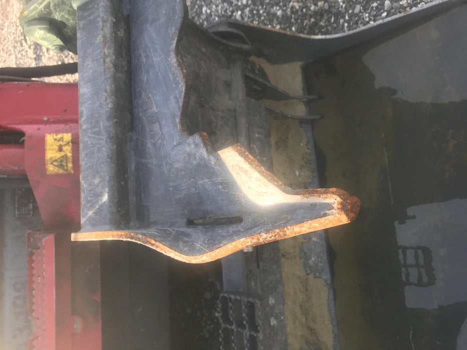 2020 PALADIN 72" Scrap Grapple Bucket - Paladin