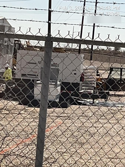 2021 TRANSCUBE 20TCG(G)W-NA