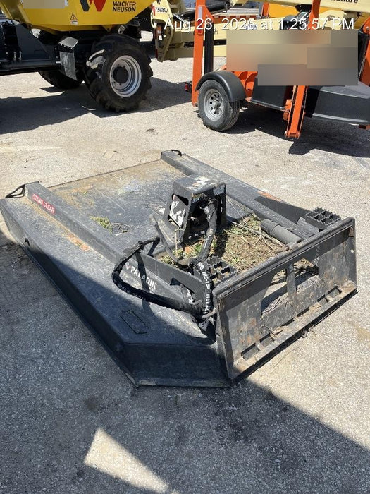 2022 PALADIN 30372A-0022