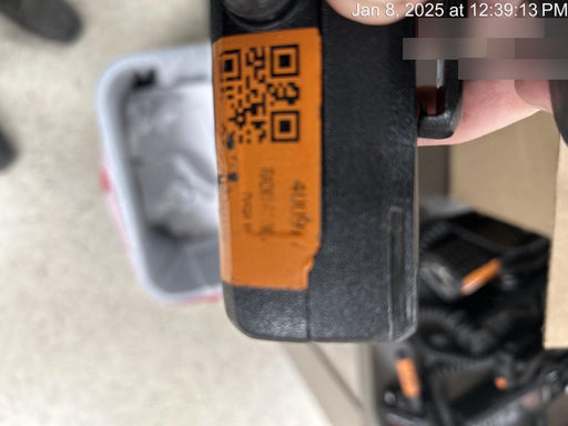 2024 MOTOROLA R7 DISPLAY