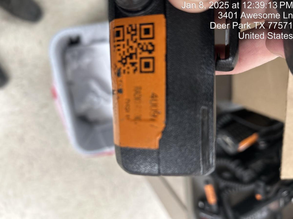 2024 MOTOROLA R7 DISPLAY