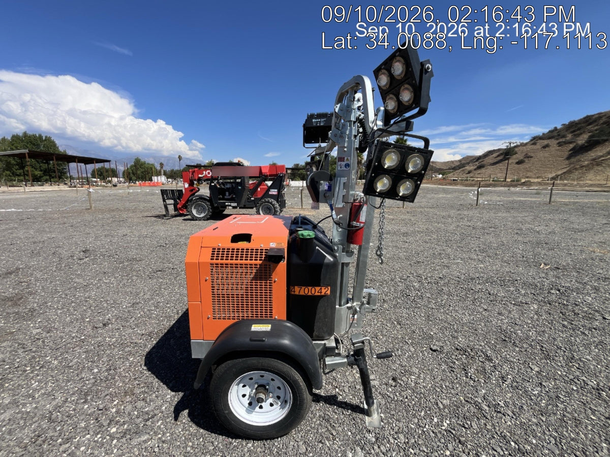 2024 WANCO WLTT-4MM4K