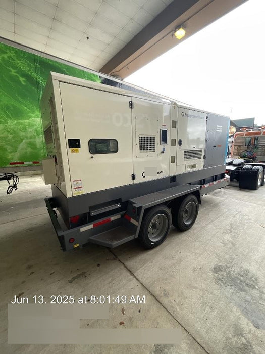 2023 ATLAS COPCO QAS 410