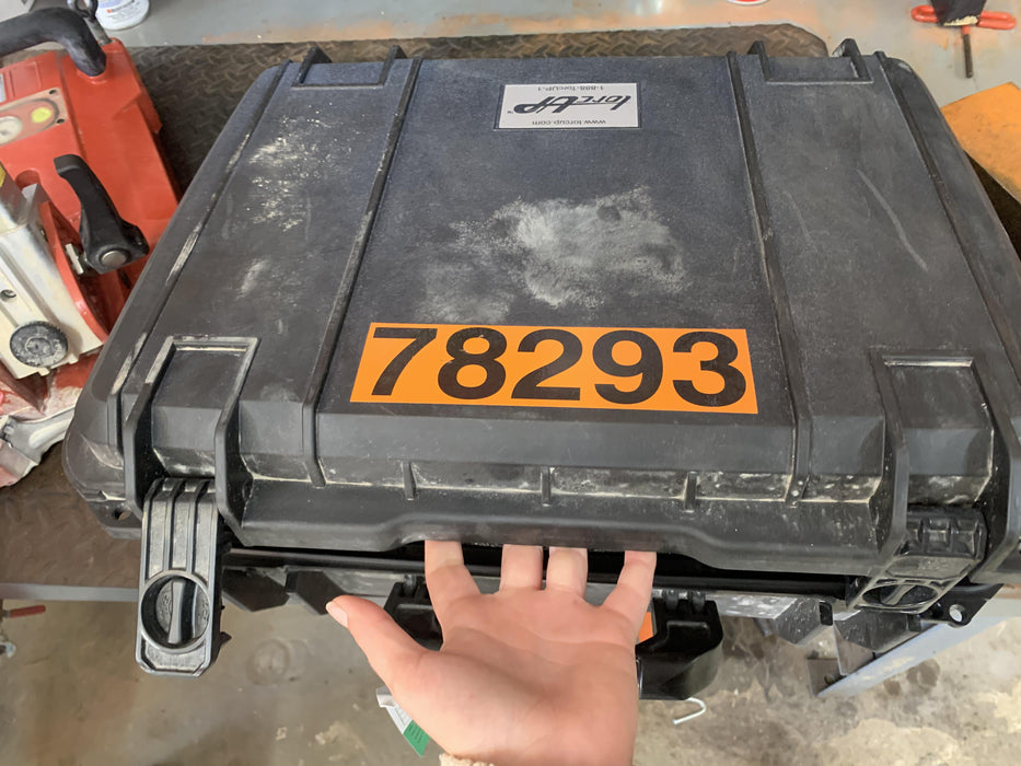 2020 TORCUP VT-3000KIT