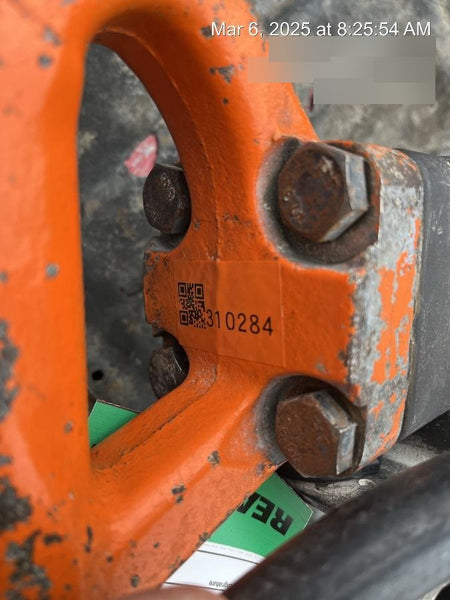 2023 MICHIGAN PNEUMATIC MP-CH3R-TRACKER