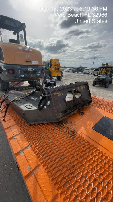 2022 PALADIN 30372A-0022