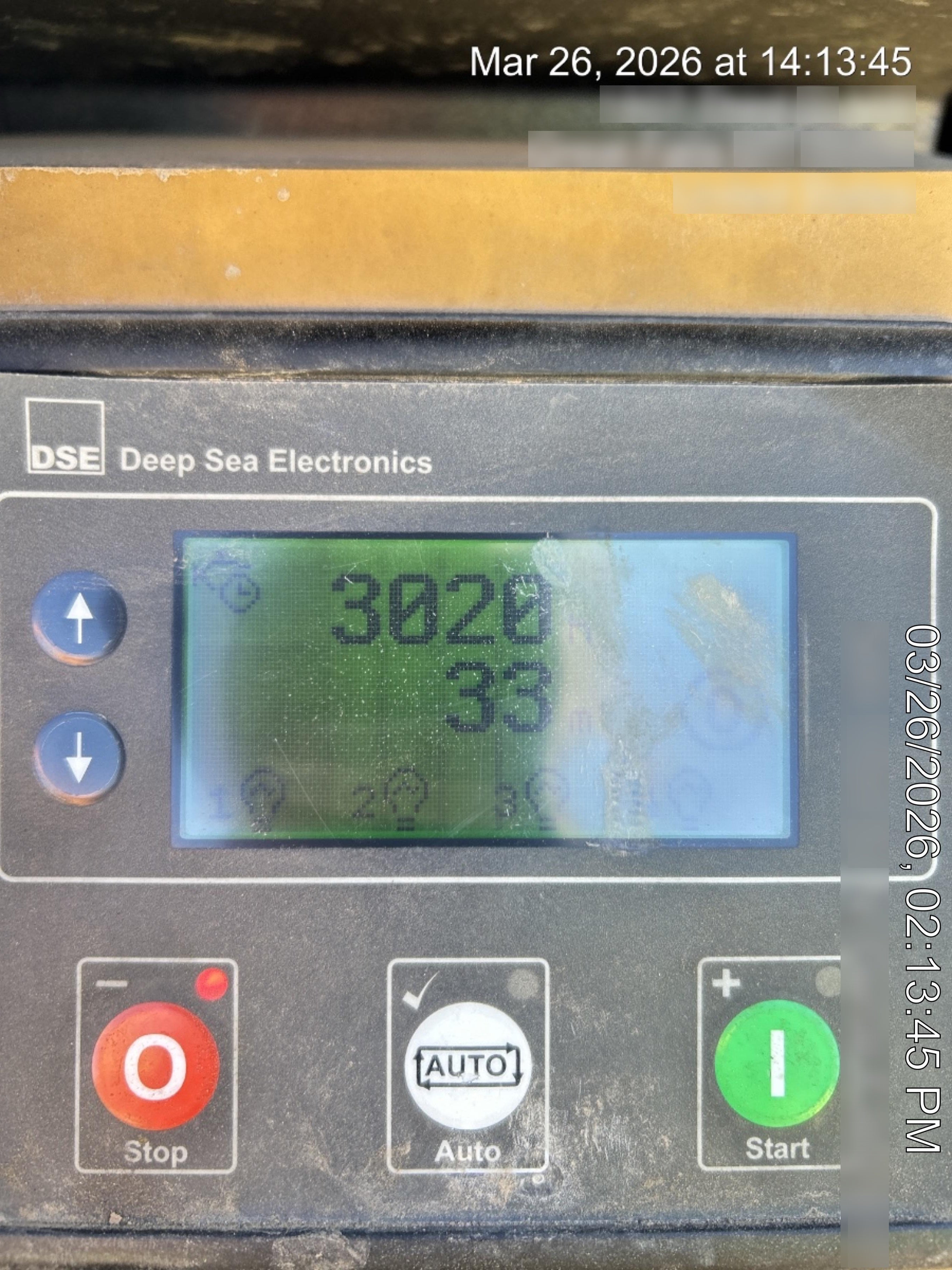 2021 ALLMAND NLV3GR