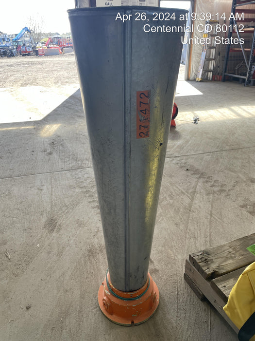 2022 MICHIGAN PNEUMATIC ES-6AM-TRACKER