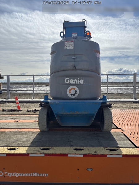 2020 GENIE GR-26J