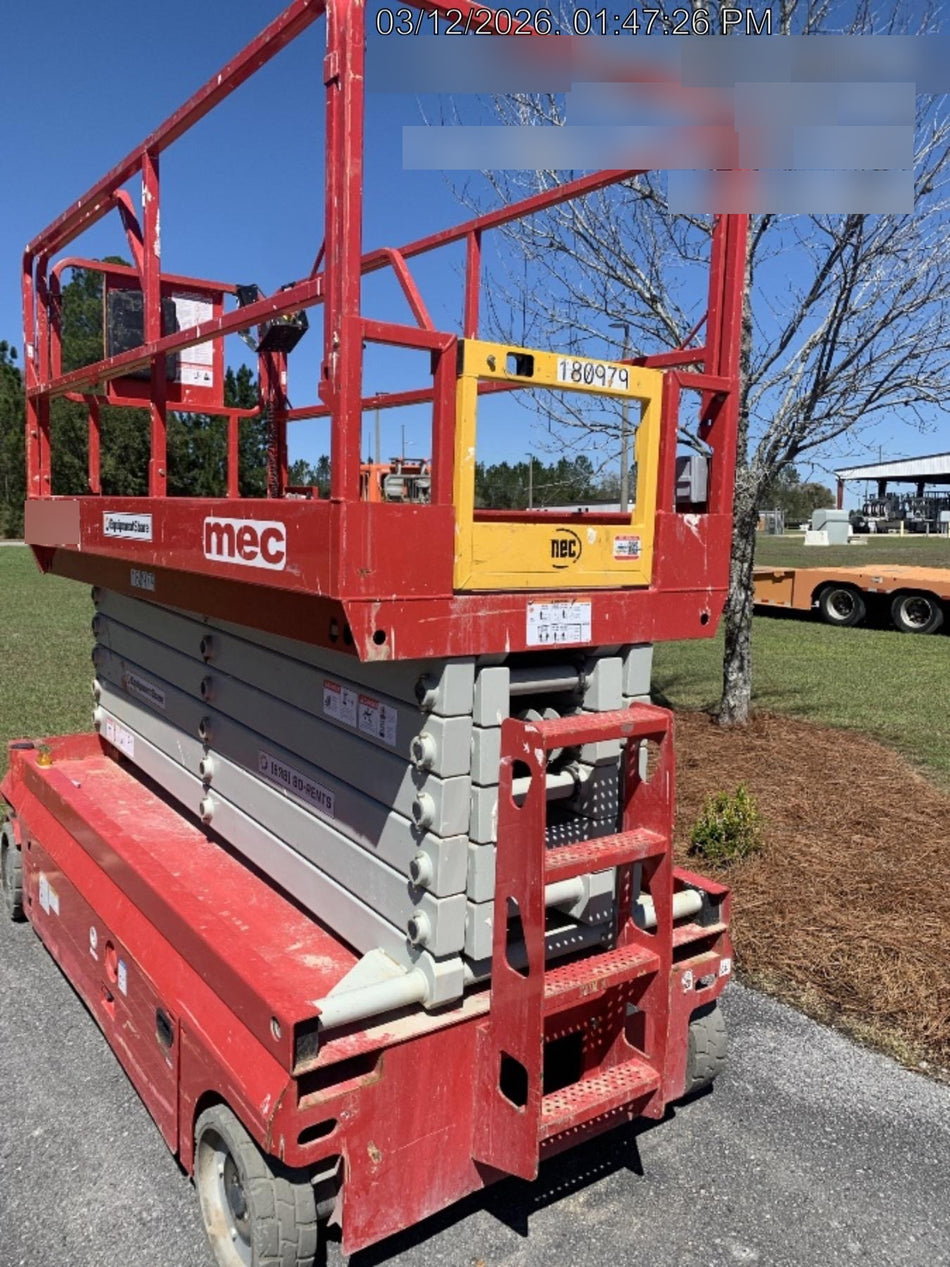 2021 MEC 4555SE