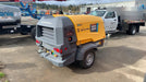 2022 ATLAS COPCO E-AIR H450