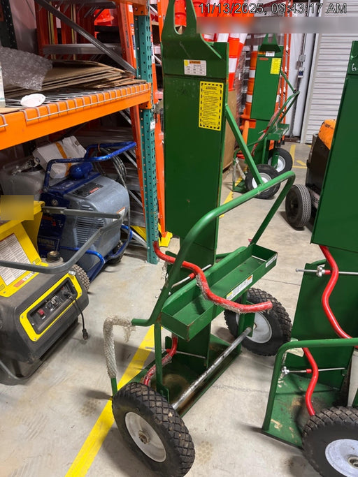 2021 SUMNER 213-16FB-LF