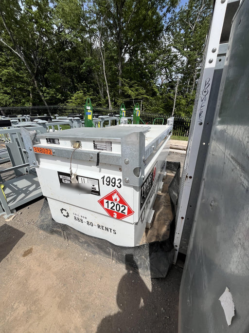 2024 WESTERN GLOBAL 20TCG-ES