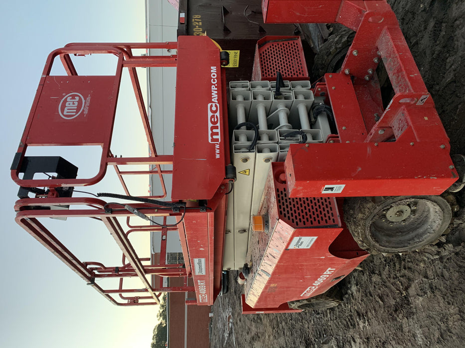 2020 MEC 4069RT