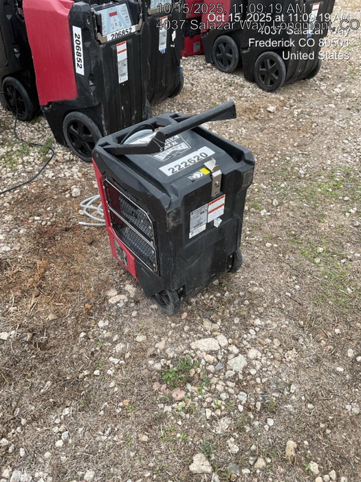 2022 PHOENIX DryMAX XL