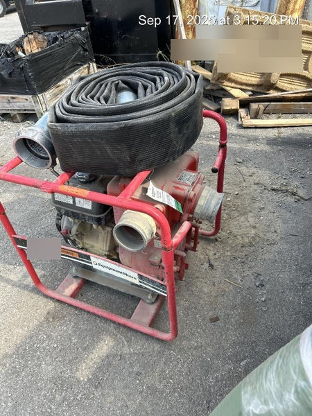 2023 MULTIQUIP QP4TH