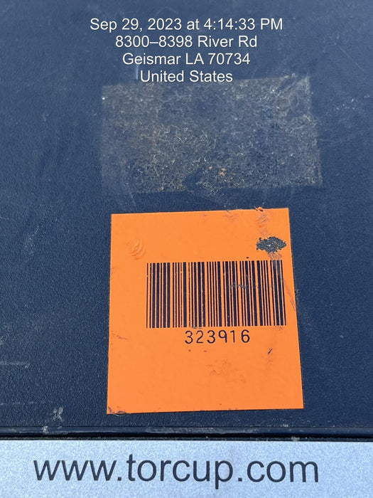 2023 TORCUP VT-1000KIT